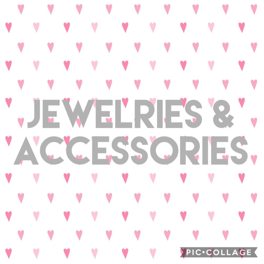 Jewelries & Accessories